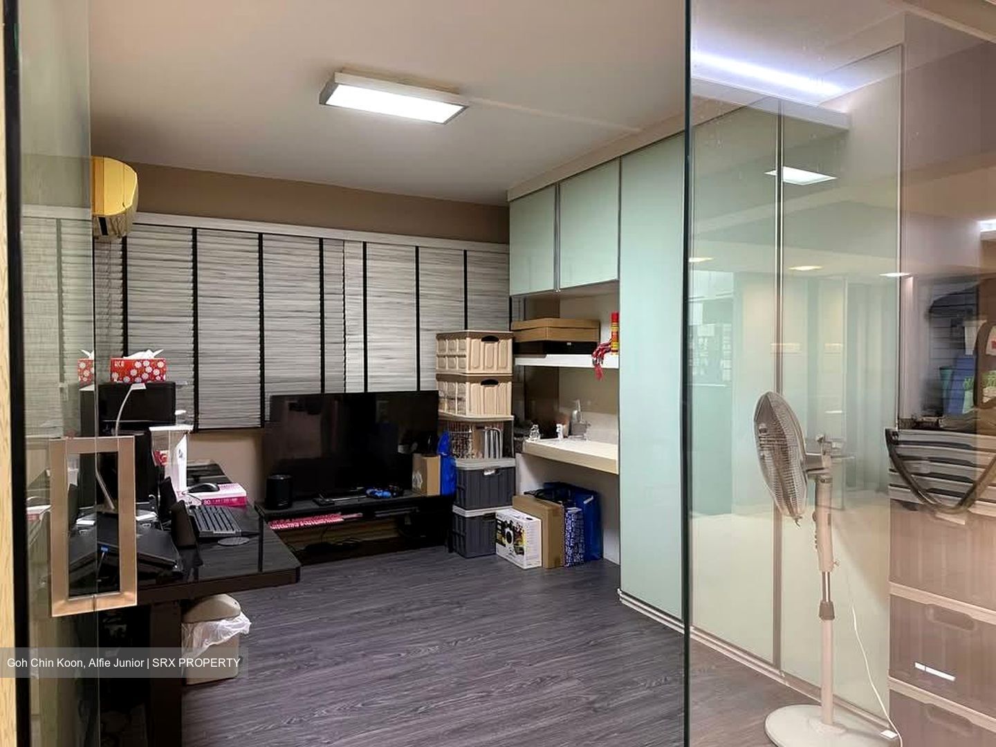 Blk 716 Ang Mo Kio Avenue 6 (Ang Mo Kio), HDB 5 Rooms #529216761
